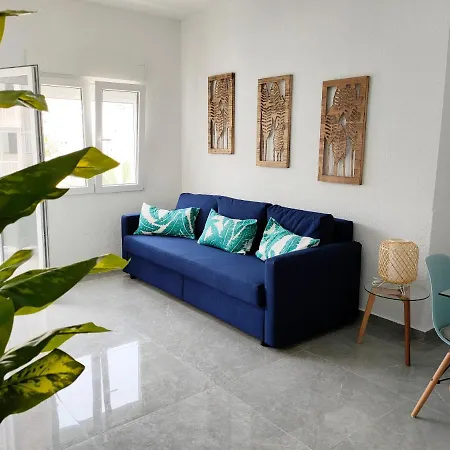 Apartament Algar Vacaciones Y Relax *