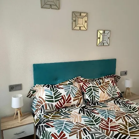 Apartament Algar Vacaciones Y Relax *