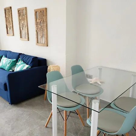 Apartment Algar Vacaciones Y Relax