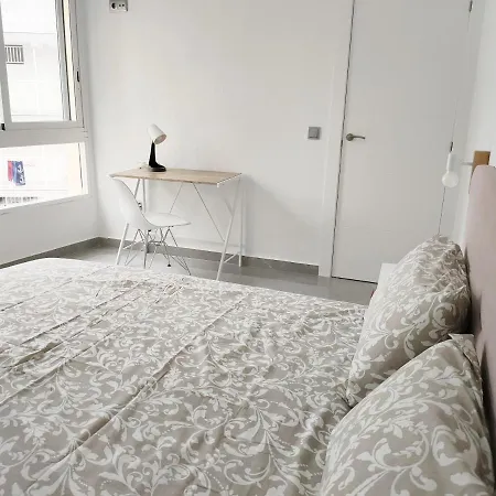 Algar Vacaciones Y Relax Apartman *