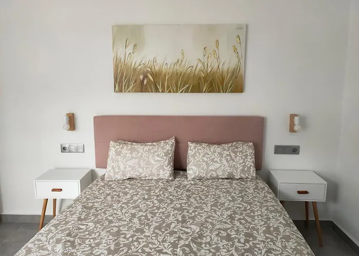 Algar Vacaciones Y Relax Apartmán Benidorm