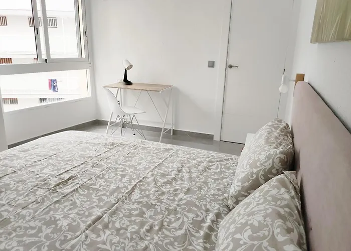 Algar Vacaciones Y Relax Apartmán *