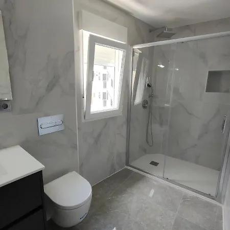 Apartmán Algar Vacaciones Y Relax